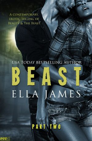 [Beast 02] • Beast · Part Two